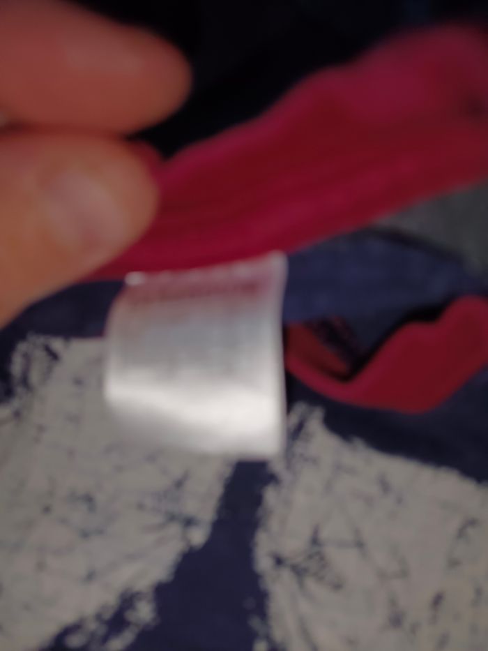 T-shirt garçon - photo numéro 4