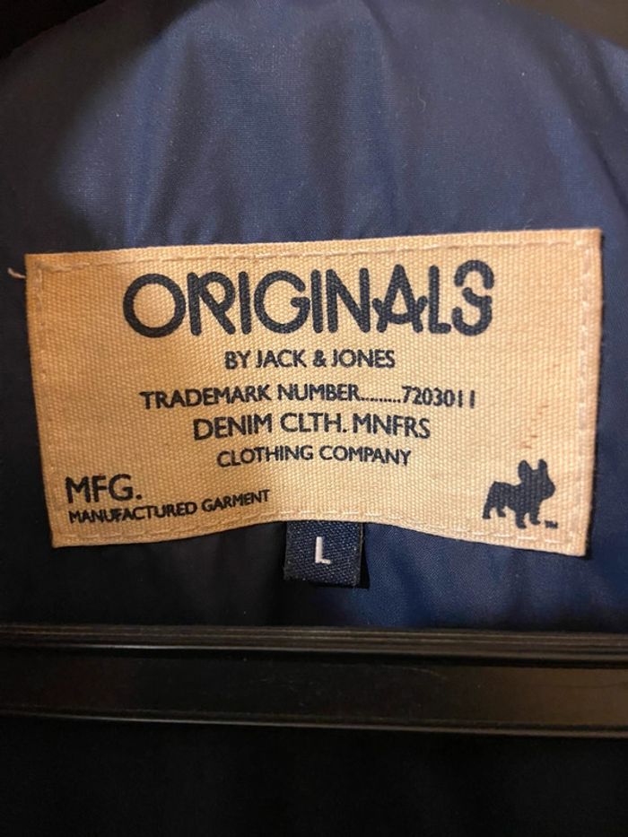 Manteau Jack & Jones - photo numéro 5