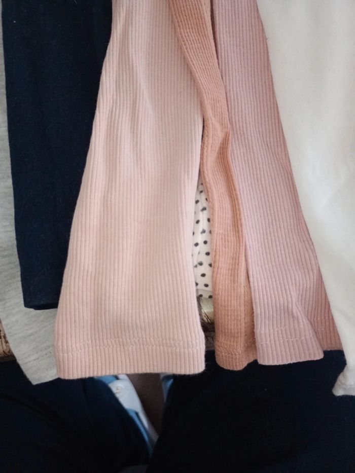 Lot de legging - photo numéro 2