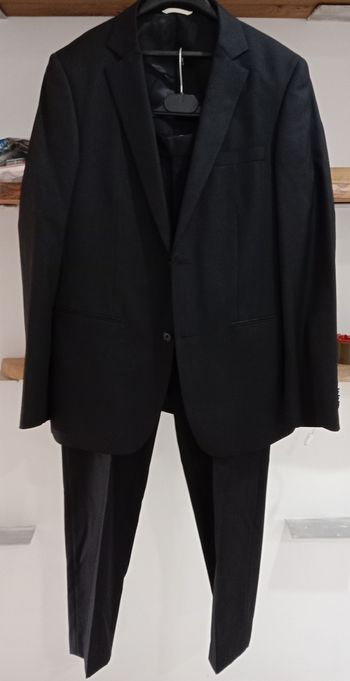 Costume homme taille 48