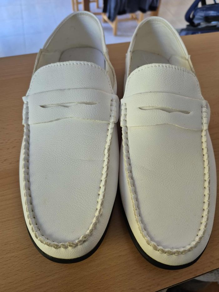 Mocassins
