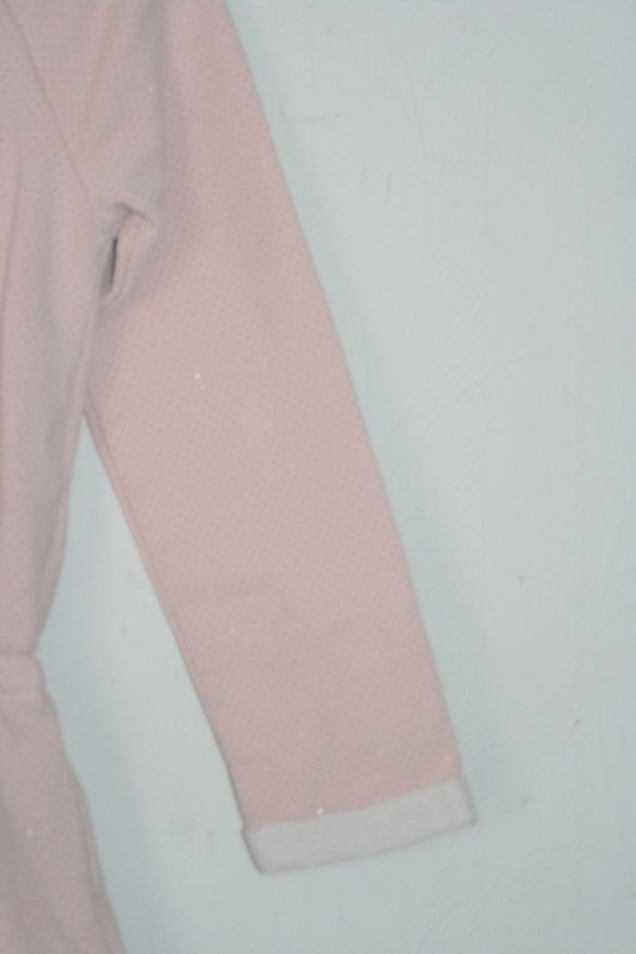 Robe sweat Tape à l'oeil 5 ans - photo numéro 3