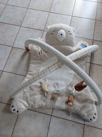Tapis eveil