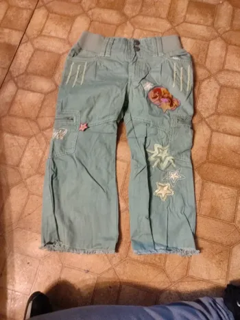 Pantalon Winx 8 ans