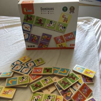 Dominos