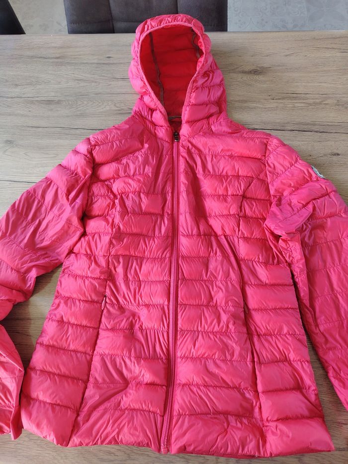 Doudoune jott taille S - photo numéro 4
