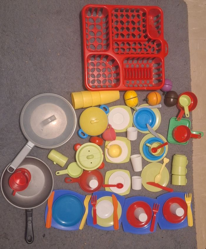 Accessoires de cuisine - photo numéro 2