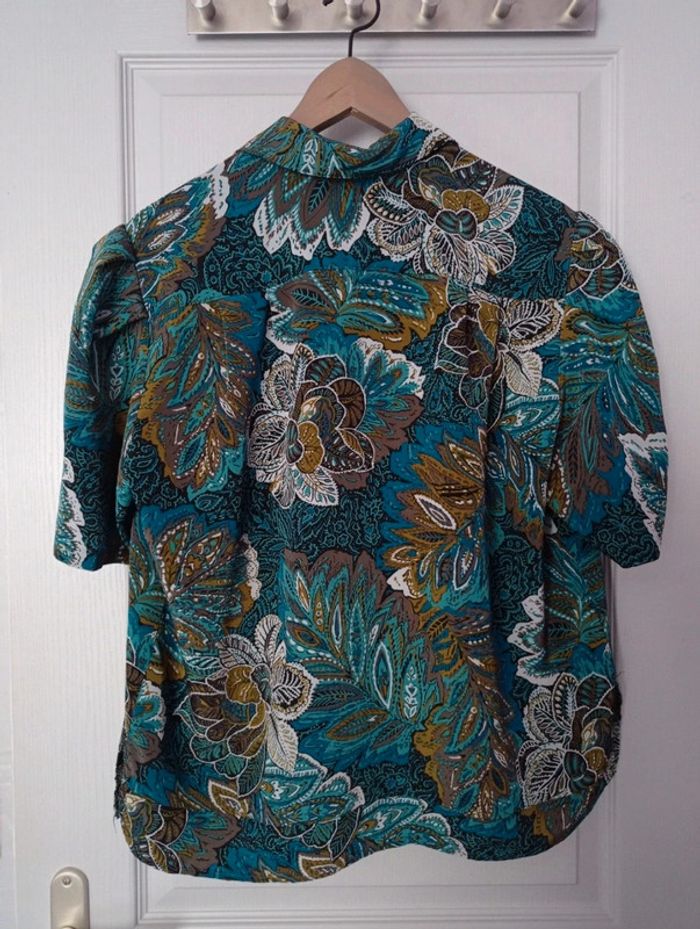 Chemisier été - photo numéro 4