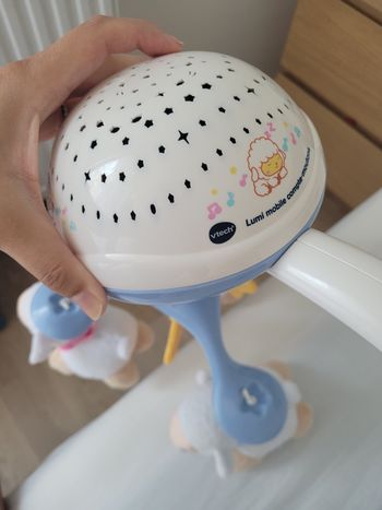 Lumi mobile vtech