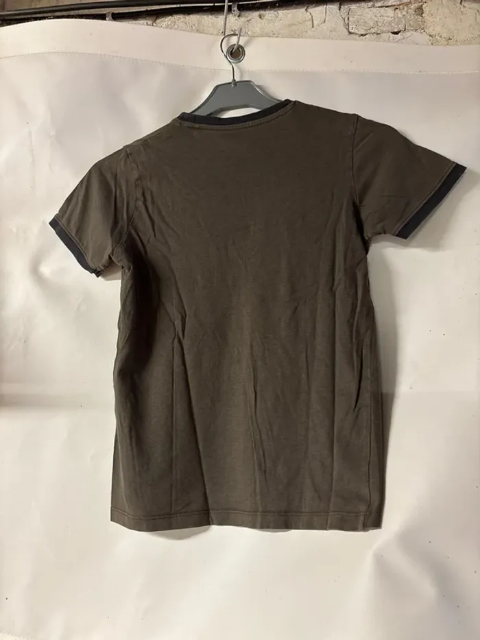 T shirt Teddy smith - photo numéro 4