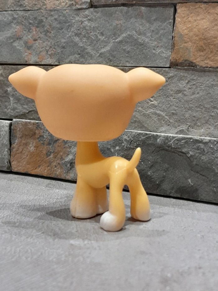 Figurine Petshop A23 - photo numéro 2