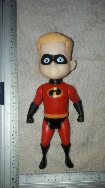 Figurine  les indestructibles