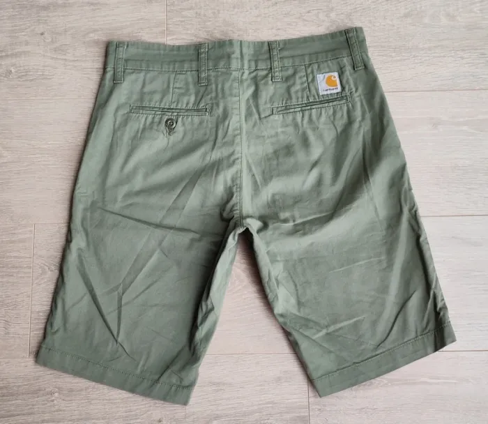 Bermuda Carhartt W30 - photo numéro 2