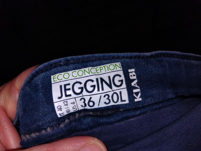 Jogging kiabi - photo numéro 3