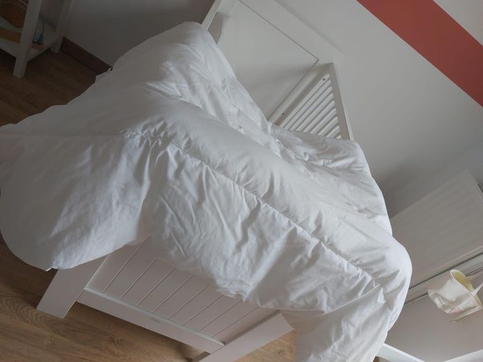 Vente de lit pour bébé - photo numéro 6