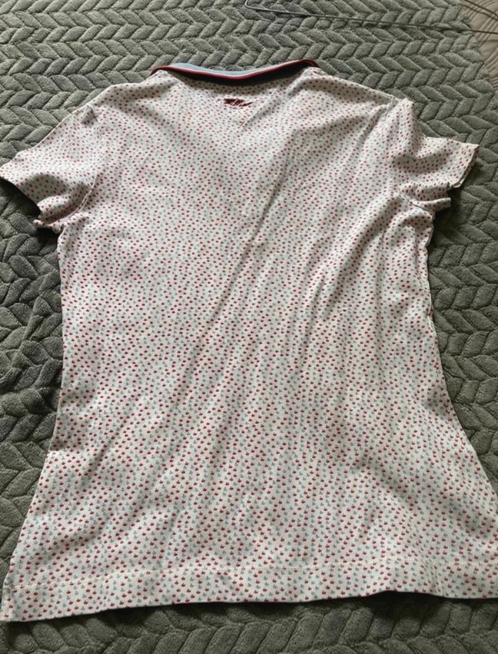 Polo Tommy Hilfiger - photo numéro 2