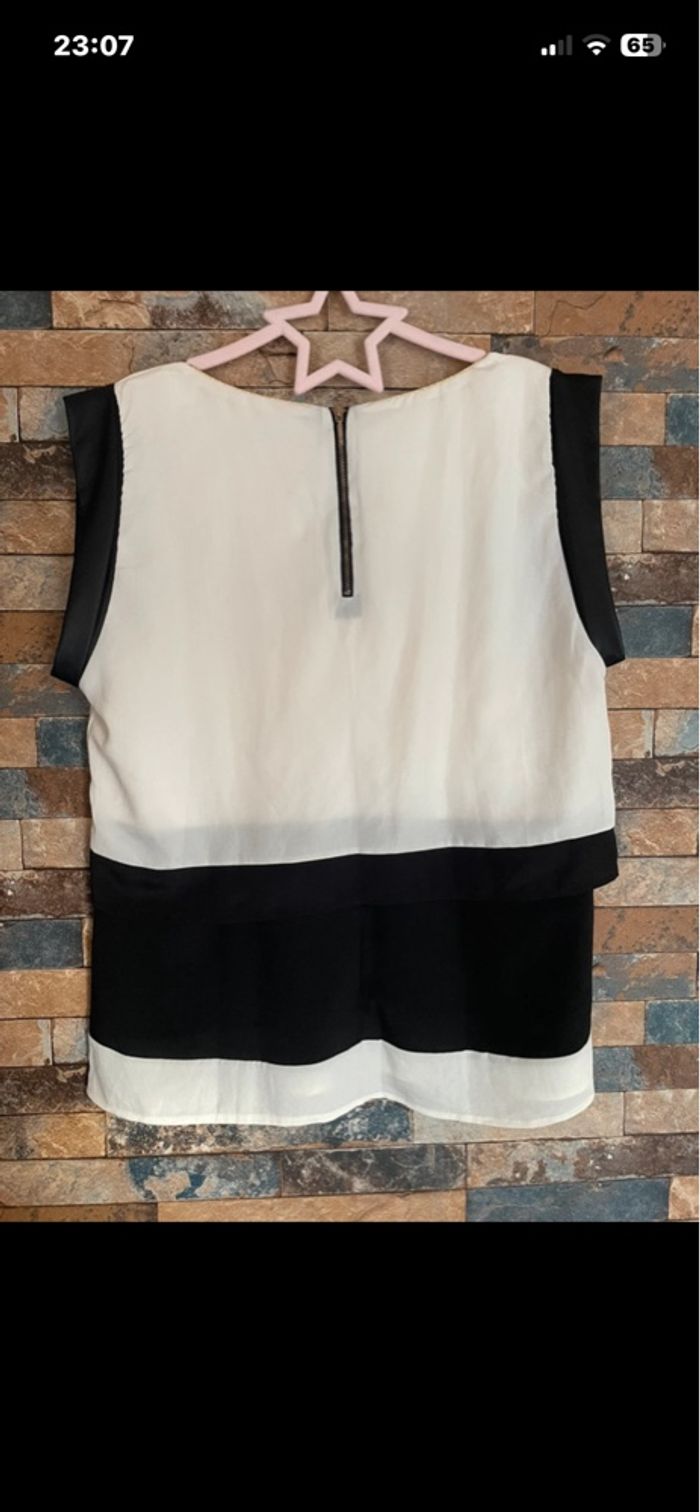 Haut femme - photo numéro 4