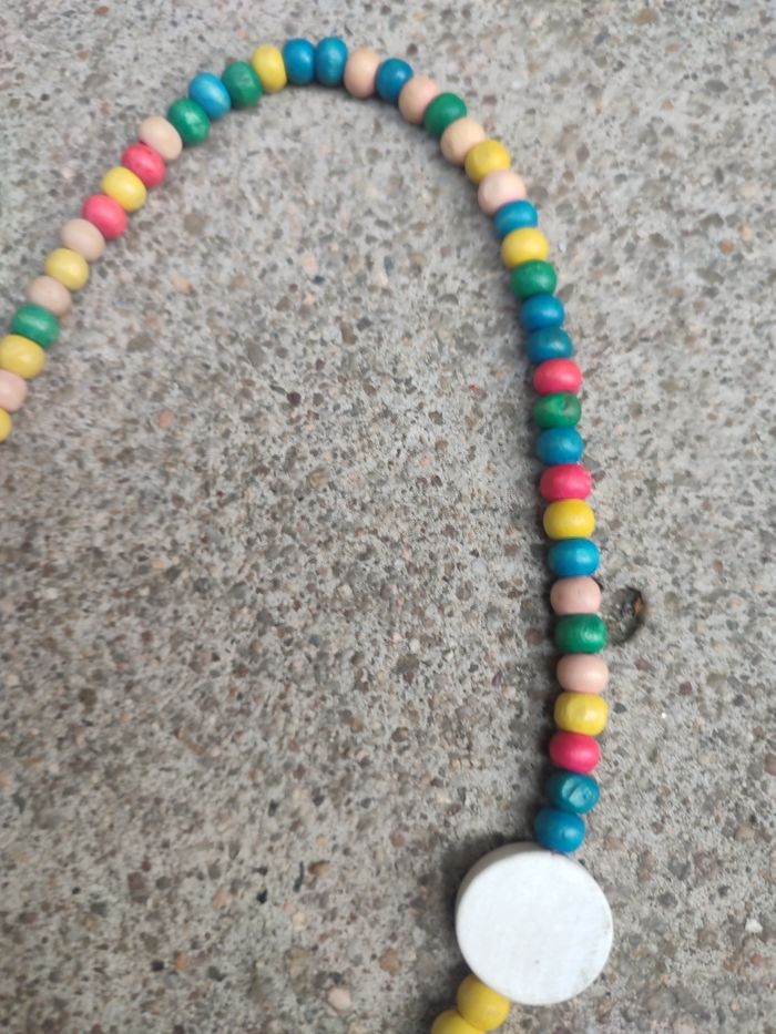 Collier Hello Kitty - photo numéro 7