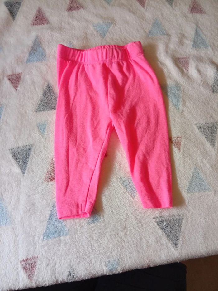 Lot 8 leggings - photo numéro 9