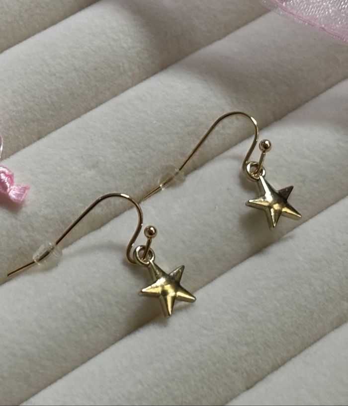 Boucles d’oreilles