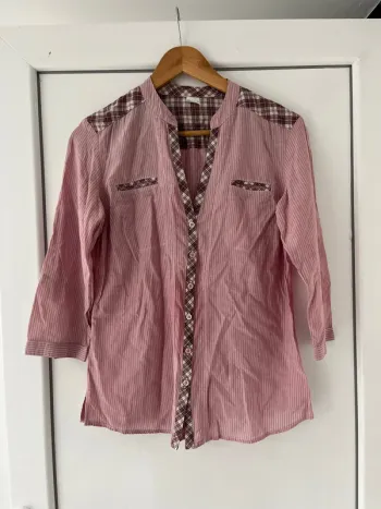 Chemise camaïeu