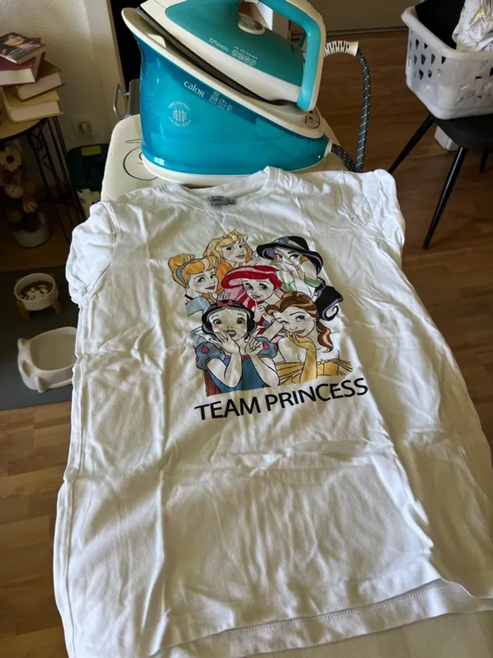 T-shirt Disney