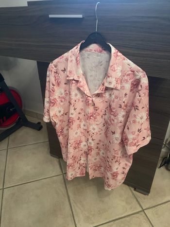 Chemise 42