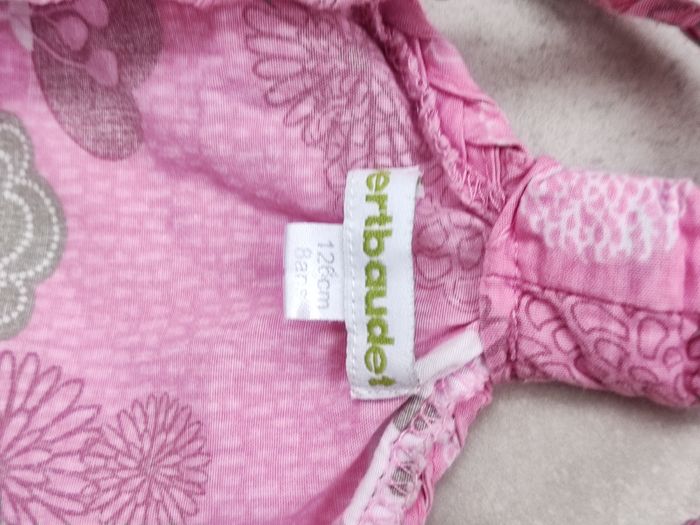 Ensemble jupe débardeur - photo numéro 5