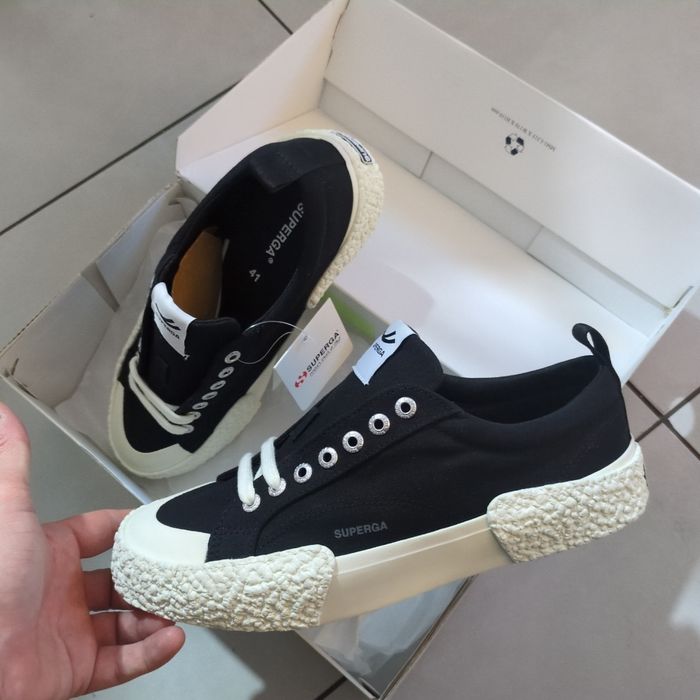 Superga