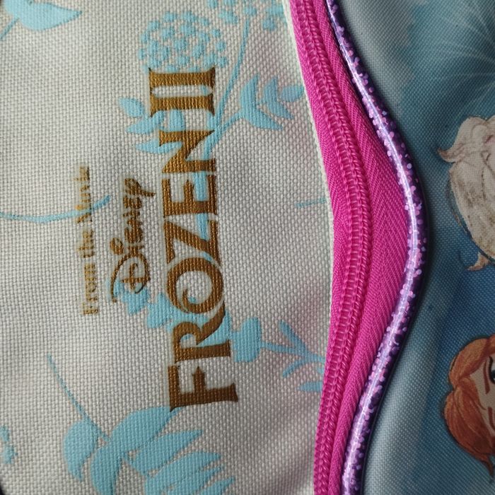 Sac à dos Frozen II Disney - photo numéro 6