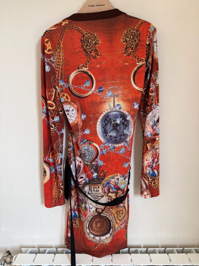 Robe étoile du monde - photo numéro 2