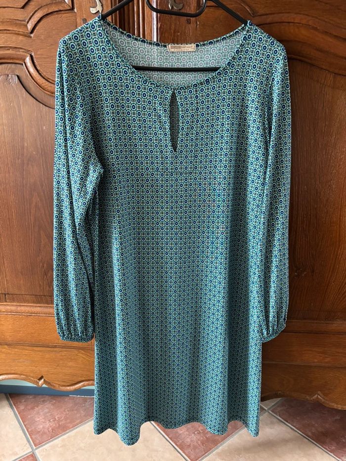 Robe été Ricardo Santiago