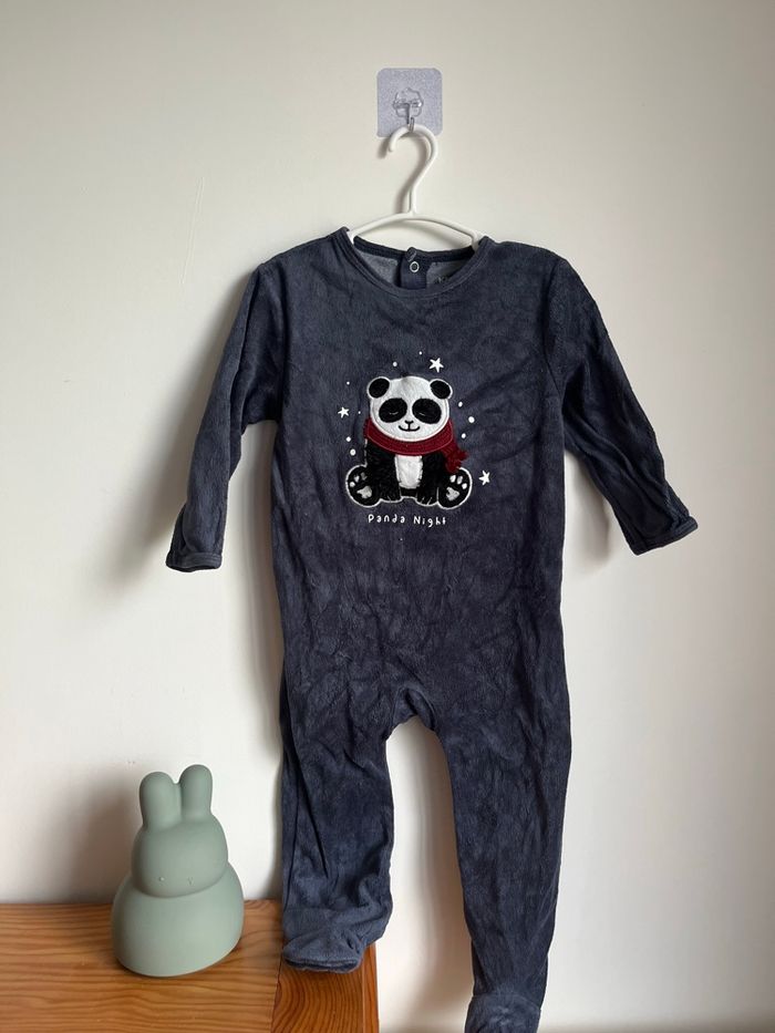 Lot Pyjama 18mois - photo numéro 5