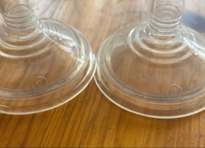 Tommee Tippee  biberon - photo numéro 4