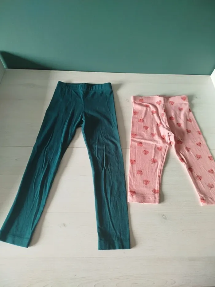 Lot fille 4 ans - photo numéro 5