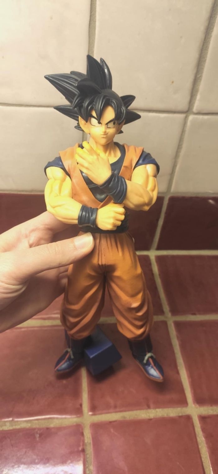 Dragon Ball - photo numéro 3