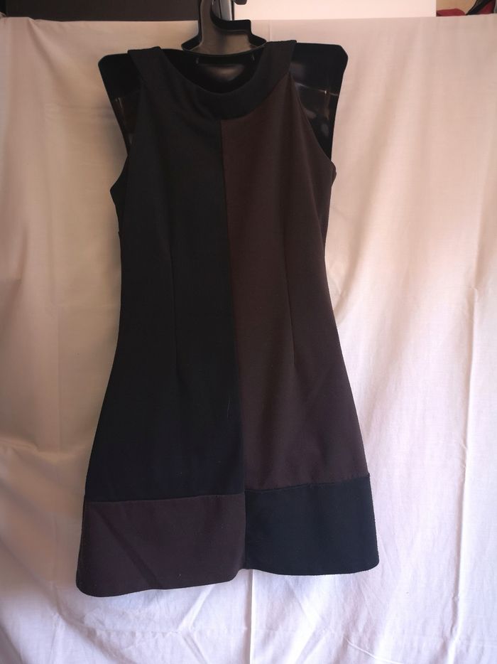 Robe vintage années 60 - photo numéro 3