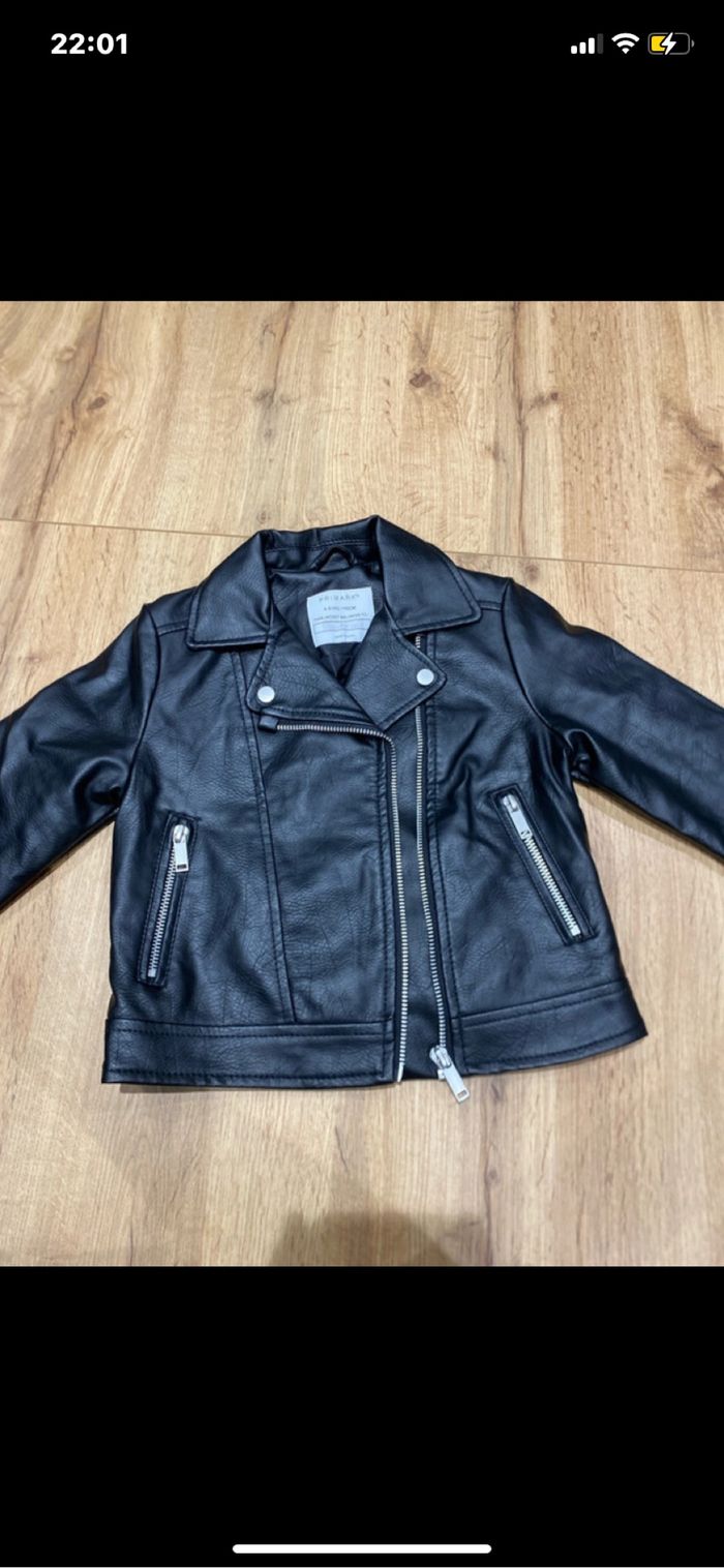 Veste Perfecto - photo numéro 4