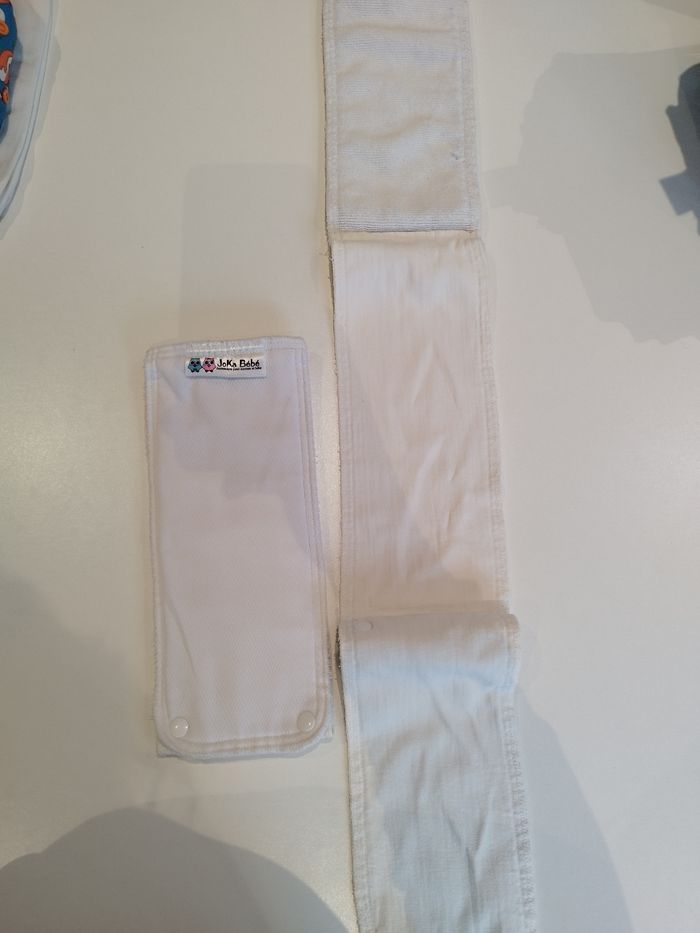 2 inserts pré plies Joka nuit - photo numéro 3