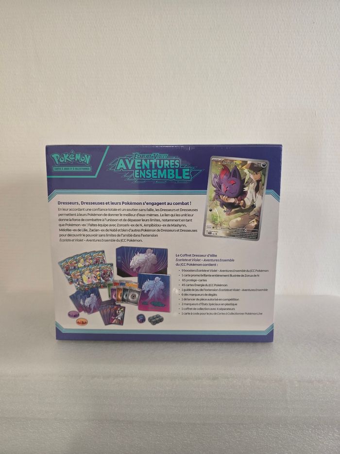 ETB EV9 - Aventures Ensemble - photo numéro 2