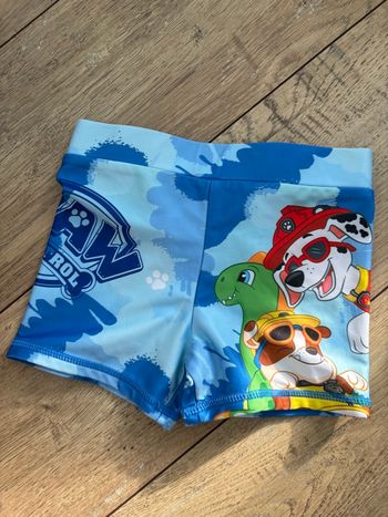 Maillot de bain 92 cm