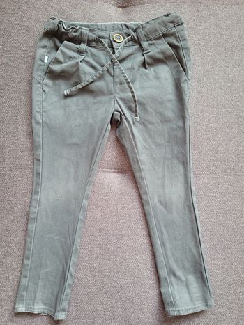 Pantalon 3 ans kiabi