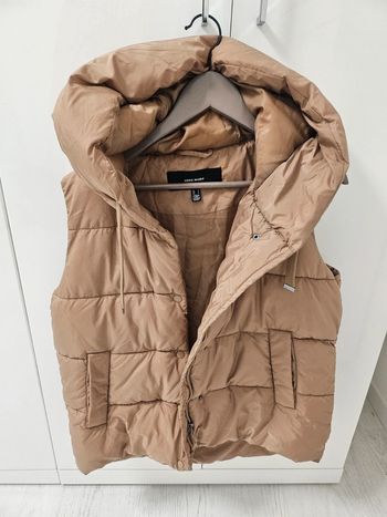 Doudoune sans manche Vero Moda
