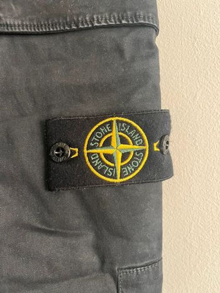 Cargo Stone Island + pull - photo numéro 3