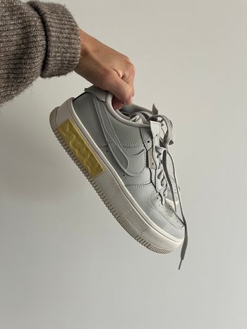 Nike air force