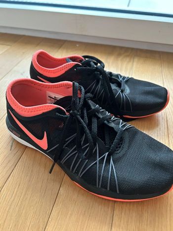 Nike performance baskets basses