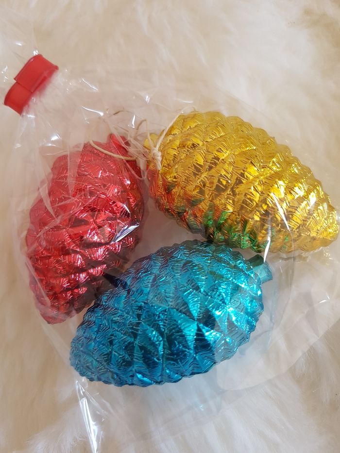 Deco sapin - photo numéro 2