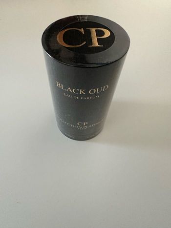 Black Oud