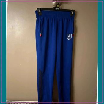 Bas de Jogging FFF 14 ans