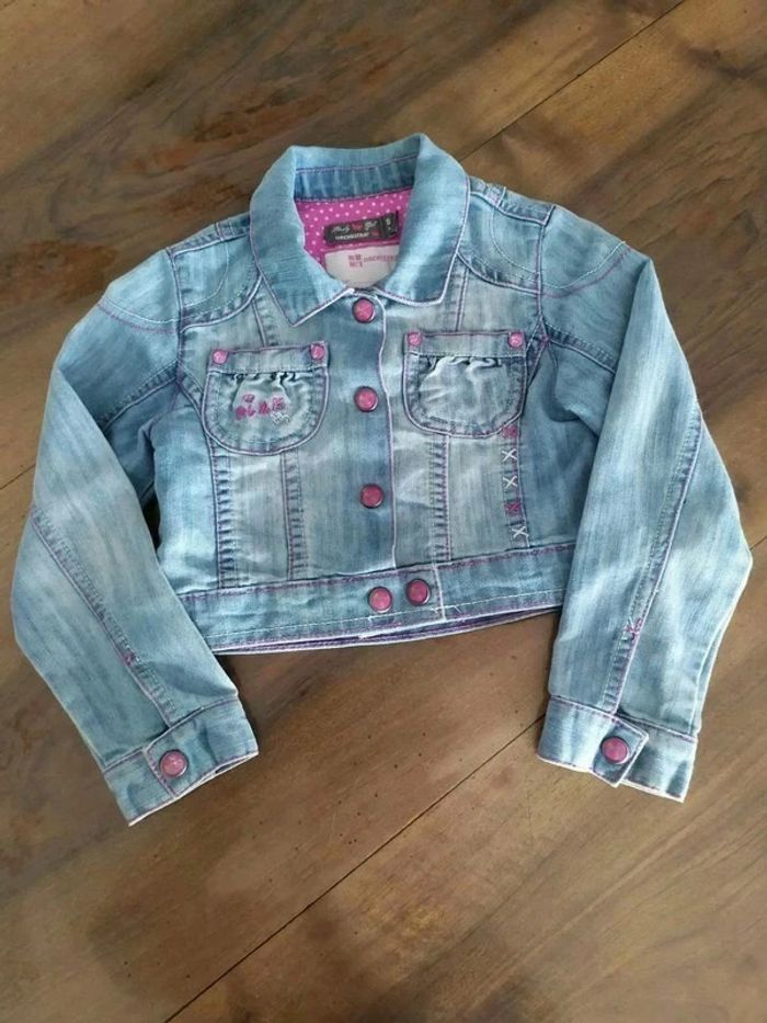 🤩Veste Orchestra 🤩